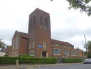 St Alban the Martyr   Northampton